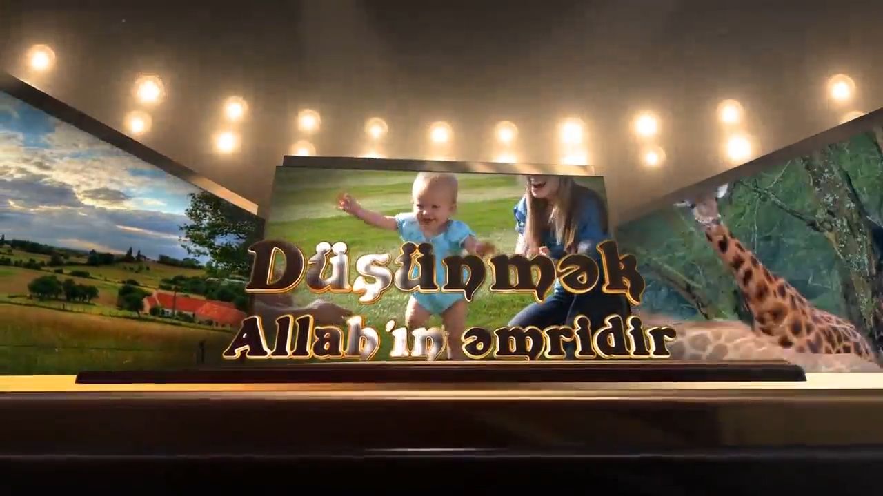 Düşüncə tənbəliyindən qurtulmaq