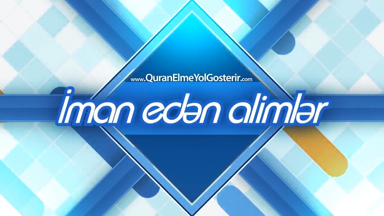İman edən alimlər - Maykl Faradey, Mehdi Gülşəni