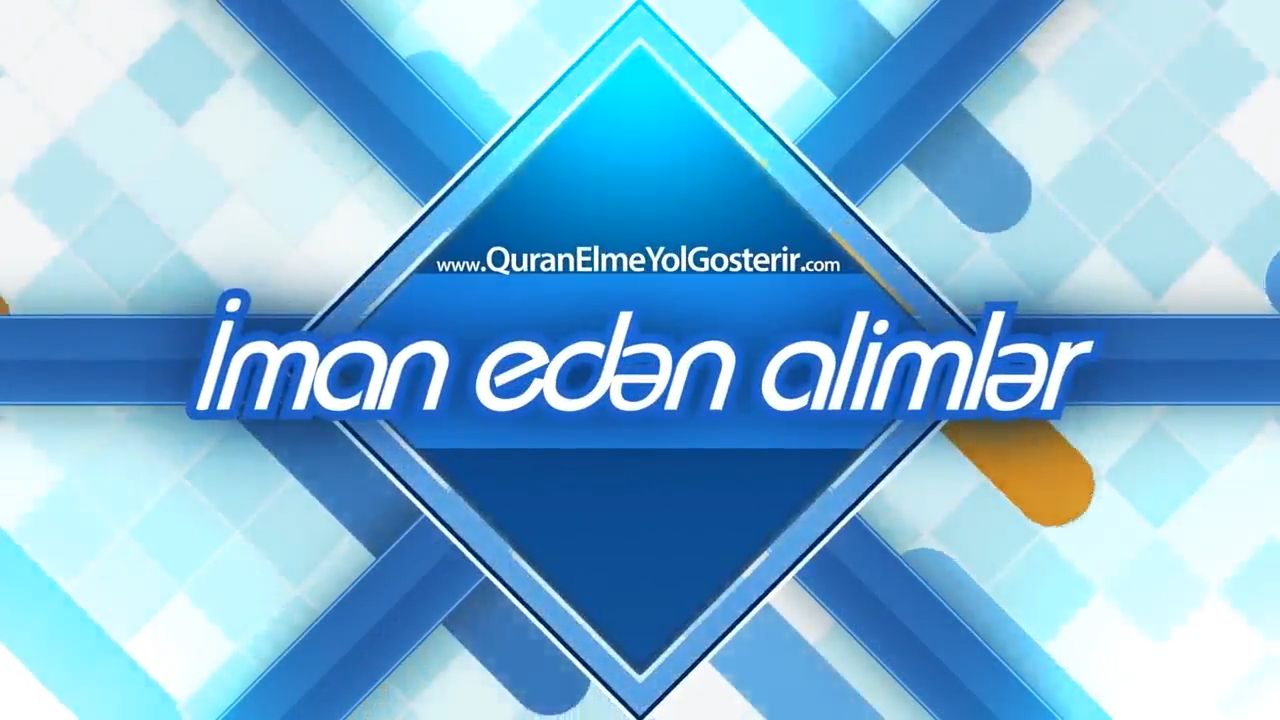 İman edən alimlər - Pol Nelson