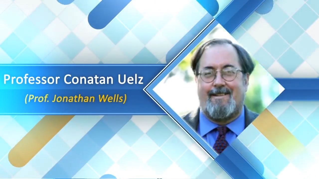 İman edən alimlər - Professor Conatan Uelz, Professor Andro Sinovayivi