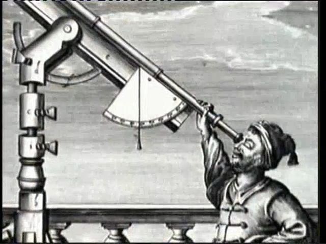 Когда-то Вселенной не существовало