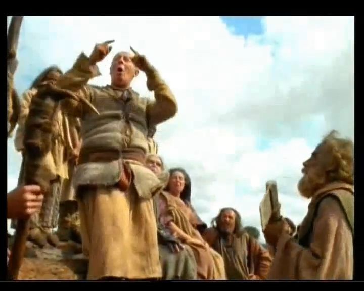 Пророк Нух (а.с)