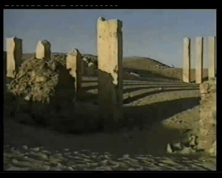 Пророк Сулейман (а.с) и Царица Савская