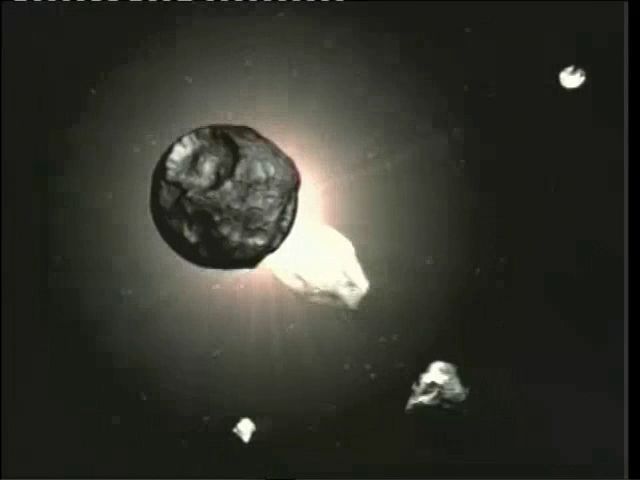 Теория Эдвина Хаббла