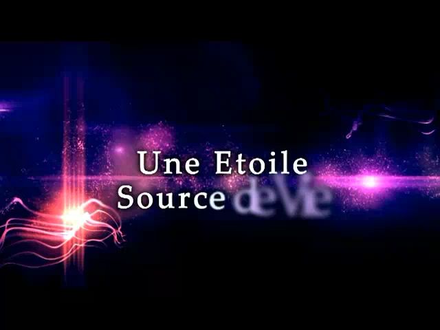 Une étoile source de vie: le soleil
