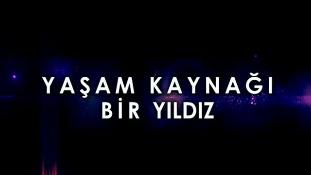 Yaşam Kaynağı Bir Yıldız: Güneş