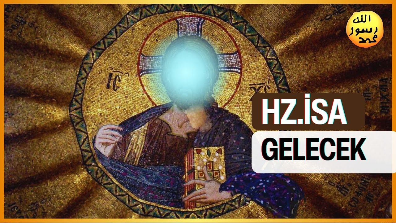 Hz İsa Gelecek