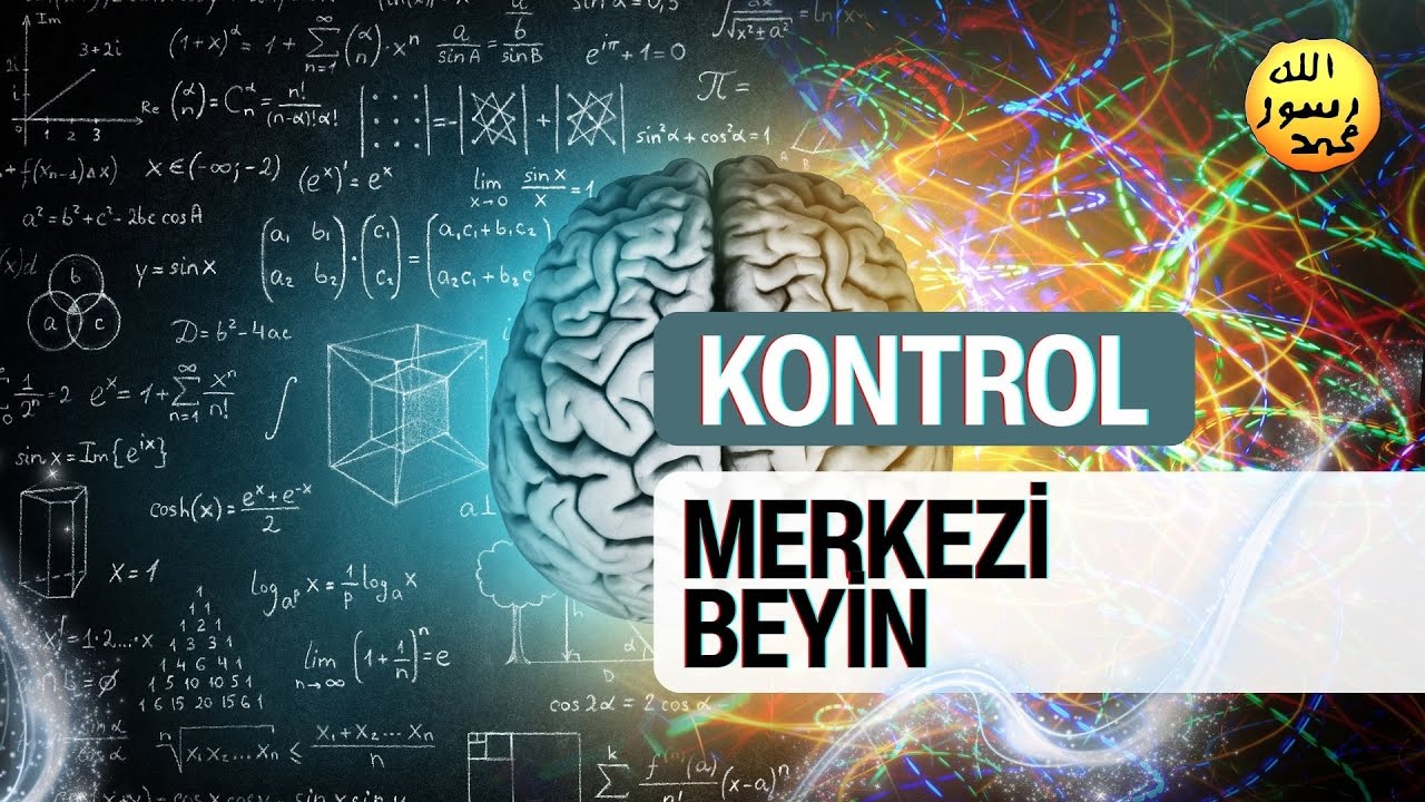 Kontrol Merkezi Beyin