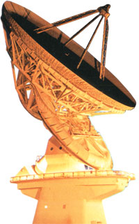 satellite