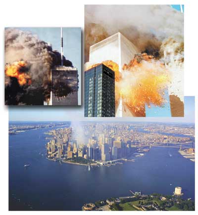 war, September 11, Golden Age