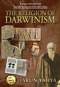 The Religion of Darwinism