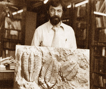 Niles Eldredge