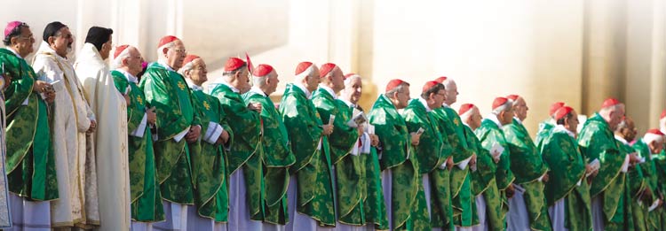 vatikan konsili