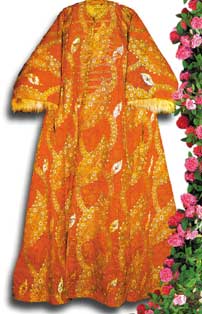 Muhammad Pbuh Dress