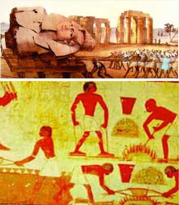 ancient Egyp