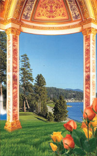 paysage