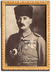 Tümgeneral rütbesi ile