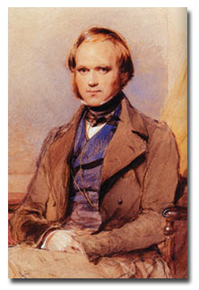 Charles Darwin