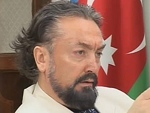 Adnan Oktar (Harun Yahya)