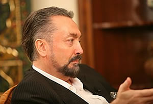 Adnan Oktar (Harun Yahya)