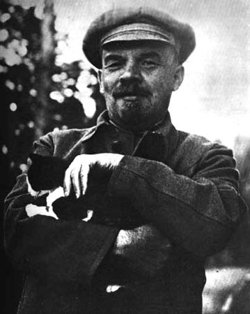 lenin