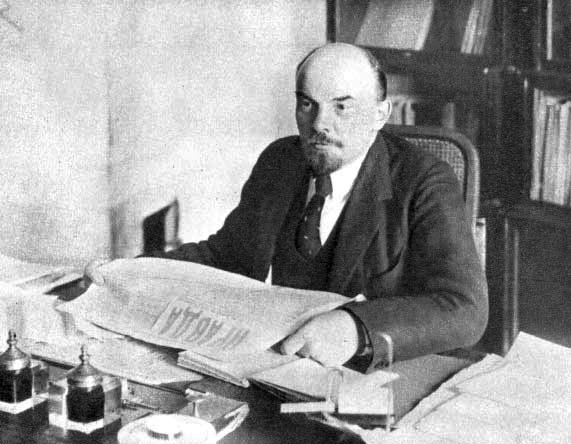 lenin