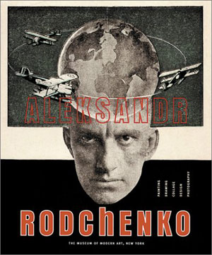 Alexander Rodchenko