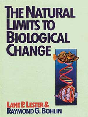 natural limits to biological change