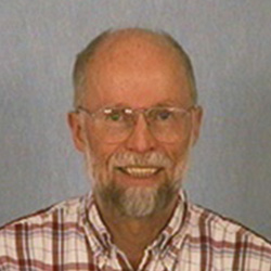 Virginia Üniversitesi'nden fizik profesörü Stanley Sobottka