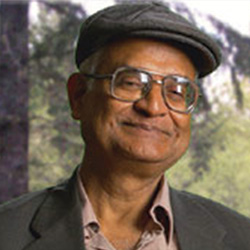 BOregon Üniversitesi Kuramsal Bilimler Enstitüsü fizik profesörü Amit Goswami,