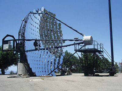 GammaRay_Telescope