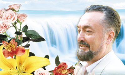 Adnan Oktar (Harun Yahya)