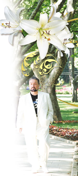 Adnan Oktar (Harun Yahya)