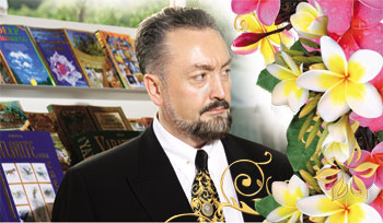 Adnan Oktar (Harun Yahya)