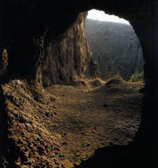 mağara