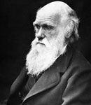 charles darwin, evrim teorisi