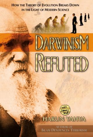 darwinism refuted