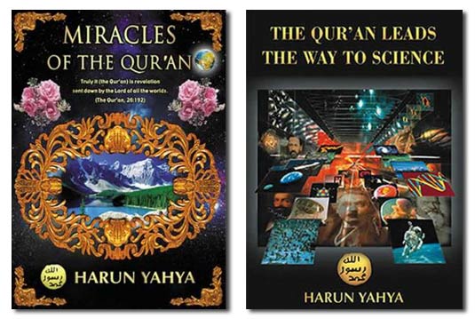 The Quran Leads The Way To Science and miracles of the Quran