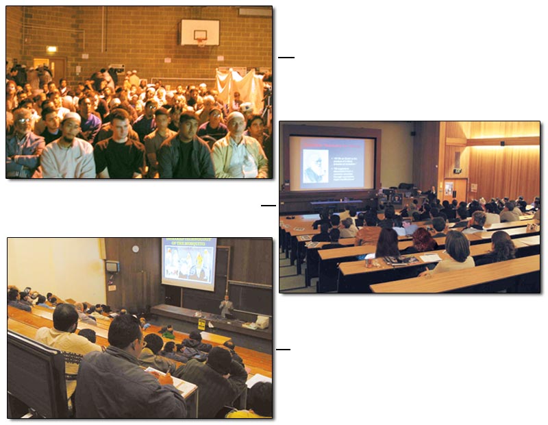 conferences London Froud Centre University of Edinburgh
