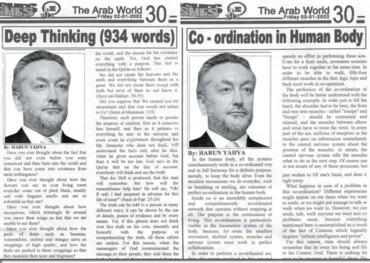 AMERICA - THE ARAB WORLD NEWSPAPER