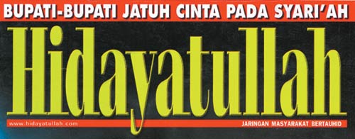 INDONESIA - SUARA HIDAYATULLAH