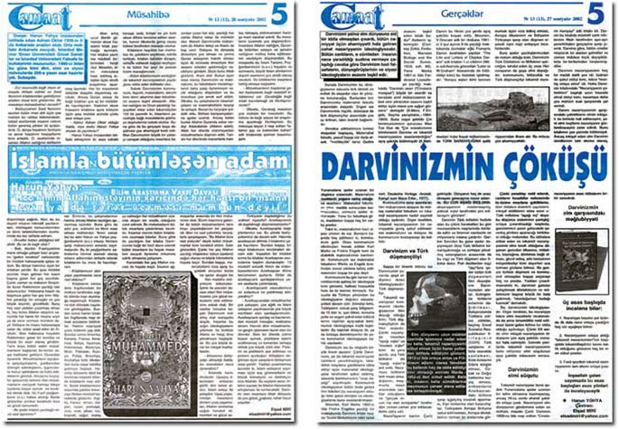 AZERBAIJAN- CAMAAT NEWSPAPER