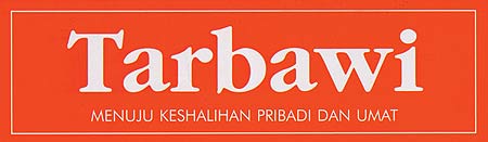 INDONESIA - TARBAWI