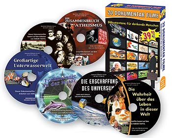 German Documentaries