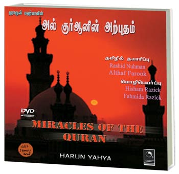 Tamil documentary