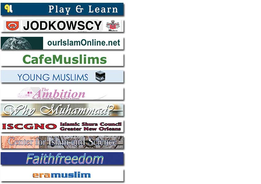 A glossary Works of Harun Yahya