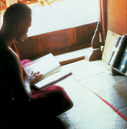 buddist