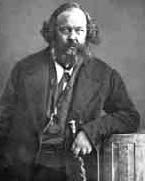 Michael Bakunin