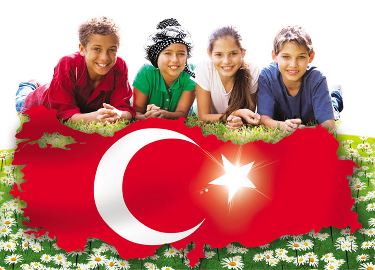 Türk - Kürt kardeşiz