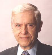 Profesor Owen Gingerich